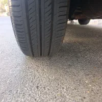 پژو 206 تیپ 5 مدل 97|خودرو سواری و وانت|سمنان, |دیوار