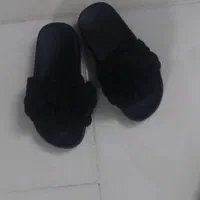 دمپایی روفرشی بچه گانه