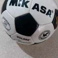 توپ فوتبال میکاسا