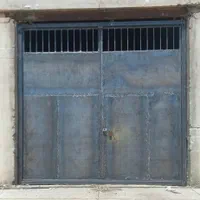 ساخت انواع درب کلاسیک مدرن باغی حیاطی و CNC|مصالح و تجهیزات ساختمان|دزفول, |دیوار