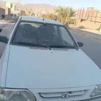 پراید مدل 90|خودرو سواری و وانت|خاش, |دیوار