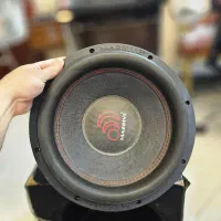 ساب ووفر مسیو ۲۰۰۰وات massive