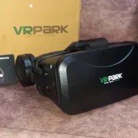 عینک واقعیت مجازیVRpark