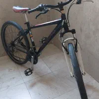 دوچرخه بریجستون ساخت ژاپن