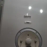 پکیج ابگرمکن نو و در حد