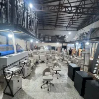 نیروی کاری جوان