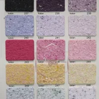 پتینه کاری ونقاشی ساختمان رفیعی