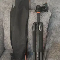 سه پایه عکاسی حرفه ای ونگارد