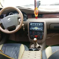 ماشین سمند سواری خوش رکاب