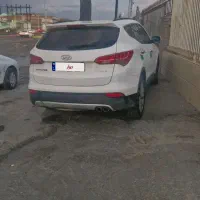 سانتافه مدل ۲۰۱۴