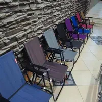 میز و صندلی مسافرتی|کوهنوردی و کمپینگ|بهبهان, |دیوار