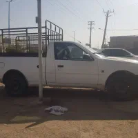 اریسان مدل ۹۵ تمیز