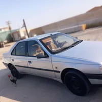 پژو 405 جی ال ایکس (GLX)، مدل ۱۳۹۰|خودرو سواری و وانت|رامشیر, |دیوار