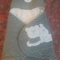 کیسه خواب نوزاد|اسباب و اثاث بچه|بومهن, |دیوار