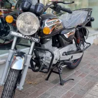 باکسر تکتاز ۲۰۰|موتورسیکلت|مشهد, چهارچشمه|دیوار