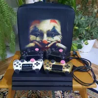 ۴ دسته ps4 pro