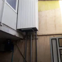 بالابر هیدرولیکی ایمن و ضد سقوط|خدمات پیشه و مهارت|اراک, |دیوار