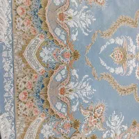 فرش ۹متری۱۲۰۰شانه|فرش|چهاردانگه (تهران), |دیوار