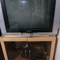 یک دستگاه تلویزیون فروشی|تلویزیون و پروژکتور|اراک, |دیوار