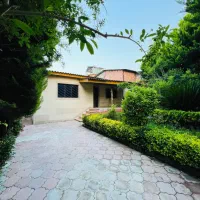 خونه روستایی ۳۰۰م*فقط پول زمینشوبده*+سندششدانگ