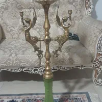 قلیون برنجی