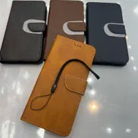 البرزموبایل گارد کتابی چرم تک وعمده(جشنواره)|لوازم جانبی موبایل و تبلت|همدان, |دیوار