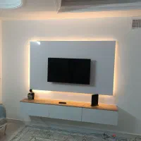 کابینت وکمد دیواری نقد اقساط