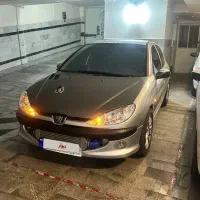 ۲۰۶ توربو