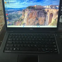 لپ تاپ hp و del|رایانه همراه|زنجان, |دیوار