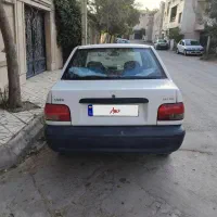 پراید مدل ۹۷