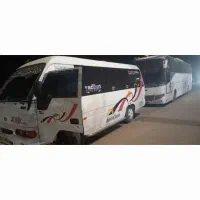 فروش مینی بوس هیوندایی مدل ۸۹