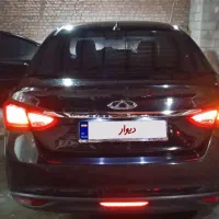 آریزو 5مدل 96اتومات