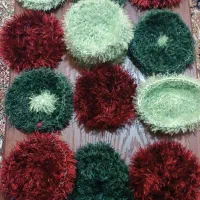 اسکاج خونگی یوموش با کیفیت