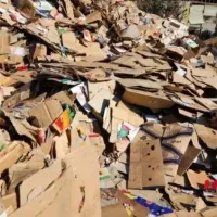 خرید و فروش انواع ضایعات