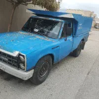 کرایه.حمل‌ونقل.نیسان وانت