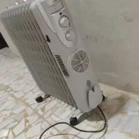 شوفاژ برقی نو