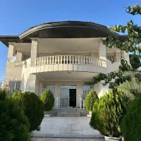 ویلا شهرکی ۲ استخره ۴خواب