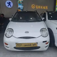 ام وی ام ۱۱۰ چهار سیلندر نقد و اقساط