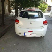 تیبا۲مدل۹۹ سفید|خودرو سواری و وانت|گرگان, |دیوار