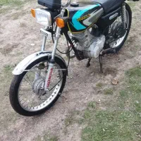 موتور مزایده عروسک|موتورسیکلت|ویلکیج, |دیوار