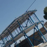 سلام و عرضه ادب بنده آقای امینیان|خدمات پیشه و مهارت|بم, |دیوار