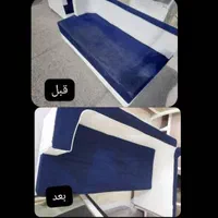 خدمات مبل شویی راژور|خدمات نظافت|مریوان, |دیوار