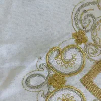 دوعدد بافت|لباس|محمدیه-قزوین, |دیوار