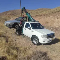 امداد خودرو جرثقیل|خدمات حمل و نقل|خوی, |دیوار