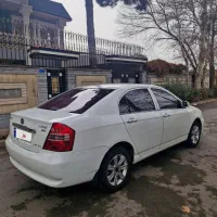 لیفان 620 مدل 95|خودرو سواری و وانت|کرج, گلشهر|دیوار