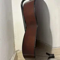 گیتار یاماها c60|گیتار، بیس، امپلیفایر|رشت, دیانتی|دیوار