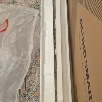 کارتن کامل تلوزیون 58 اینچ ایکس ویژن