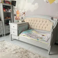 تخت کودک و نوجوان