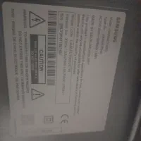 تلویزیون سامسونگ ۵۰اینچ 7000 پنل شکسته ماهواره دار