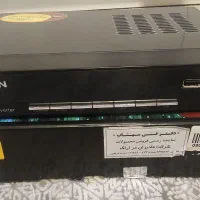 گیرنده دیجیتال ایکس ویژن